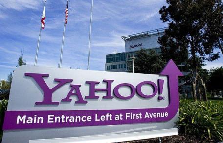Schimbare majoră pentru toţi utilizatorii de Yahoo