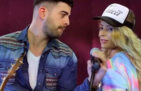 De 1 mai s-a lansat imnul staţiunii Mamaia, cântat de Delia și Speak - VIDEO