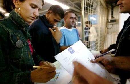 Elveţia ridică restricțiile pe piaţa muncii. Nu şi pentru români