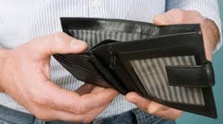 Ce se schimbă din ziua în care îţi declari falimentul personal