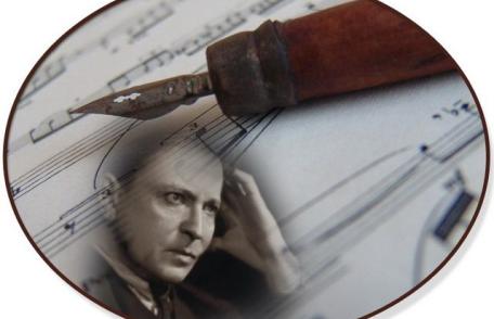 COMEMORARE GEORGE ENESCU - 59 de ani de la moartea artistului - FOTO