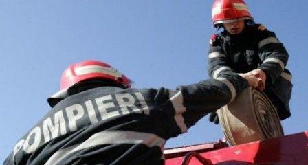 Sfaturi de la pompieri, puse în practică de botoşăneni