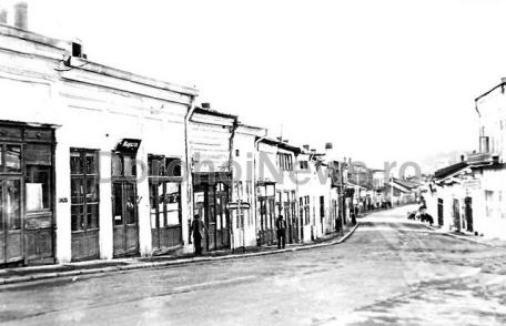 Amintiri despre trecut – „Dorohoiul de altădată” - FOTO