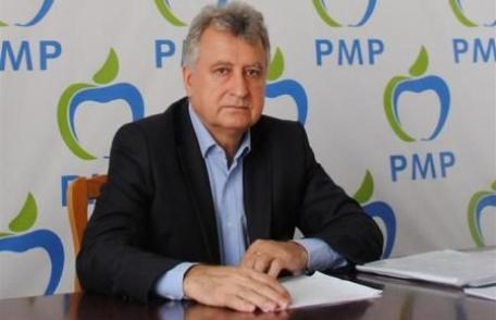 Membrii PMP Botoșani iau atitudine față de modul în care PSD își conduce campania electorală 