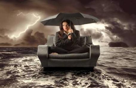 PROGNOZA METEO: Încă o săptămână de ploi în toată ţara