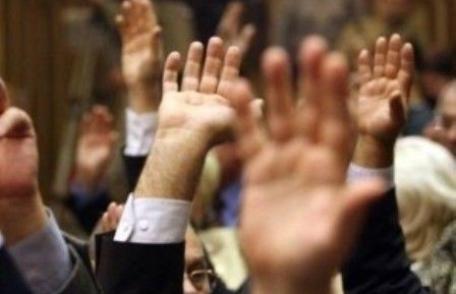 Vezi ce au hotărât consilierii dorohoieni în ultima ședință extraordinară