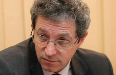 Spitalul din Dorohoi vizitat de directorul Institutului „Matei Balș” pentru cooptarea într-un proiect transfrontalier