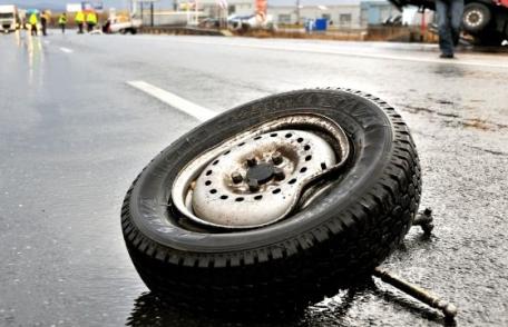 Accident dramatic în Italia. Trei români au murit
