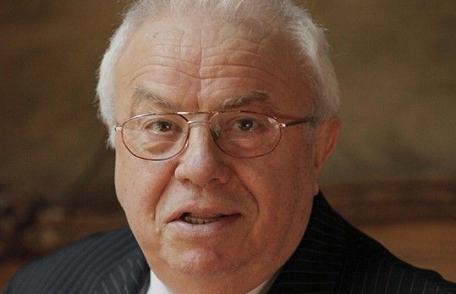 Alexandru Arșinel a luat cea mai grea decizie din viața lui