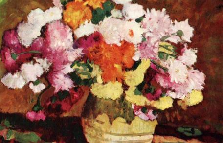 Astazi se împlinesc 143 de ani de la nasterea lui Stefan Luchian 