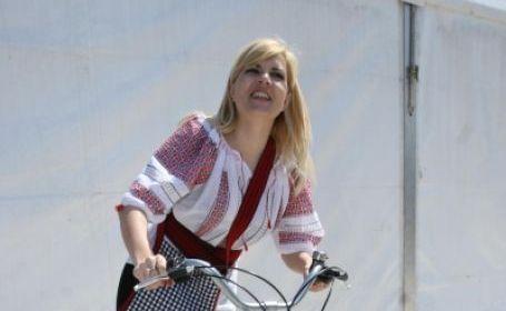 Cat plateste Udrea pentru promovarea turismului in strainatate?