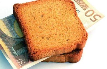 Inceputul lunii februarie aduce scumpiri la alimente