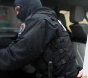 DIICOT : Perchezitii facute in Botosani