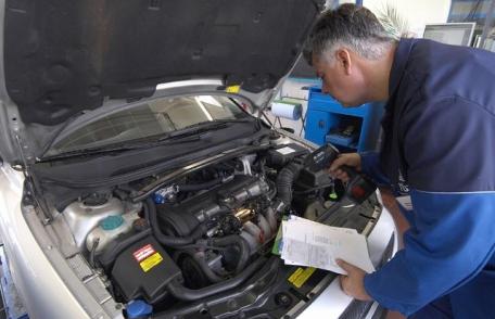 Veste proastă pentru şoferi. ITP-ul va fi mai greu de obţinut