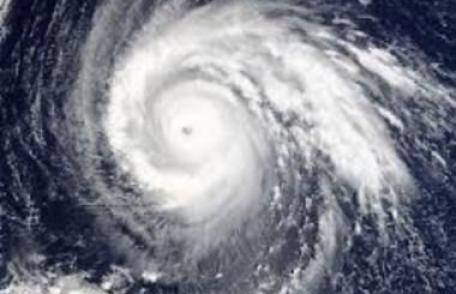 Ciclon în apropierea României. Lovește Ungaria