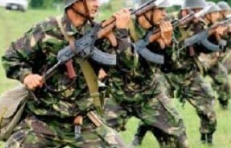 Românii au început să primească acasă chemări de la armată. Trebuie să se prezinte la unitate