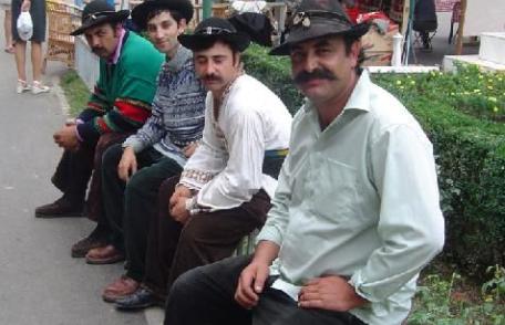 Senatul a decis: Romii vor fi Tigani