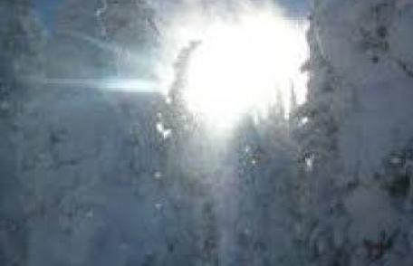 Din weekend vremea se încălzeşte