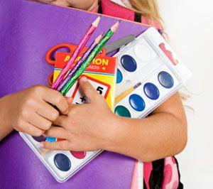 Inscrierea copiilor in clasa intai se face pana in luna aprilie