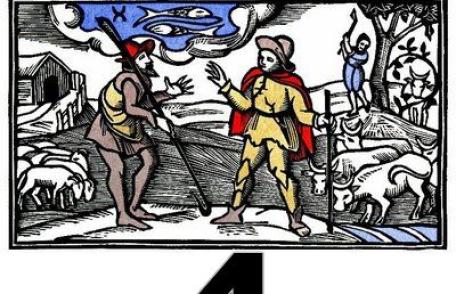 Evenimente importante 4 februarie