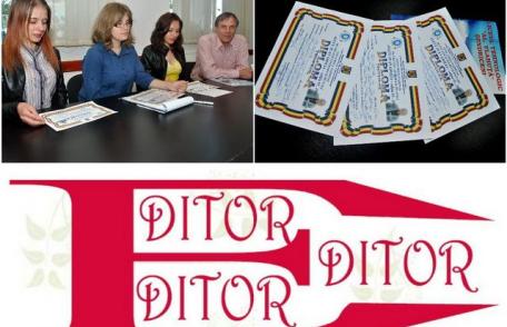 Un nou prilej de satisfacţie pentru Cenaclul „Editor” Dorohoi