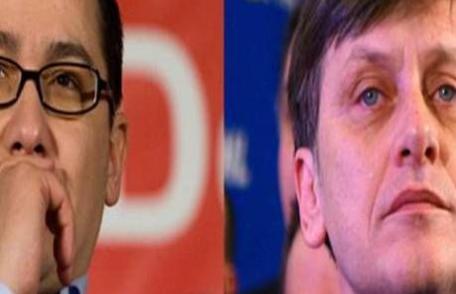 Sâmbătă 5 februarie, ziua alianței PSD-PNL