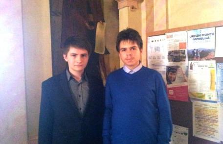 Colegiul Naţional „Grigore Ghica” Dorohoi - Performanţă la Olimpiada Naţională de Tehnologia Informaţiei 