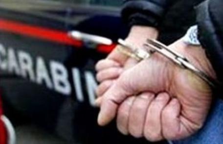 Dărăbănean urmărit internaţional, arestat şi extrădat din Italia