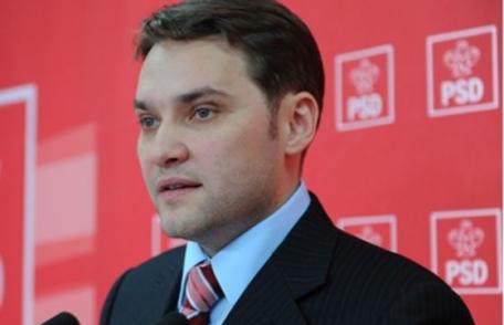 Dan Șova, Ministrul Transporturilor, vine astăzi în județul Botoșani! Vezi programul!