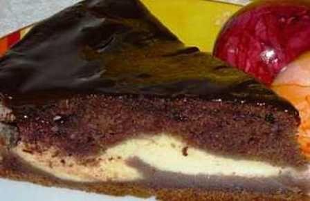 Pască rapidă cu stafide și ciocolată