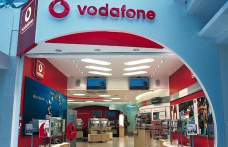 Vodafone, amendată pentru că a refuzat accesul unui client la informaţiile stocate prin legea Big Brother