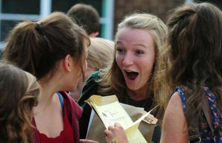 Elevii silitori de la Bac pot intra în cursa pentru marele premiu de 1.000 de euro cu un text motivaţional