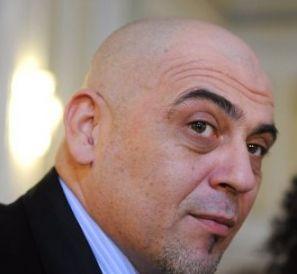 Liviu Câmpanu s-a afiliat Grupului Parlamentar PNL 