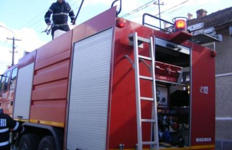 23 de situaţii de urgenţă pe 22 mai