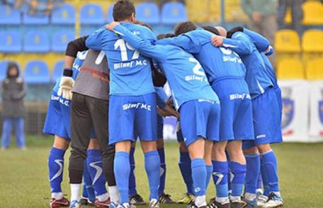 Veste șocantă. O echipă din Liga I s-a desființat