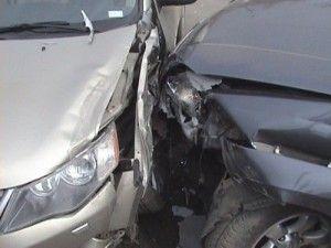 Aveţi grijă în trafic! Au apărut «vânătorii de accidente»