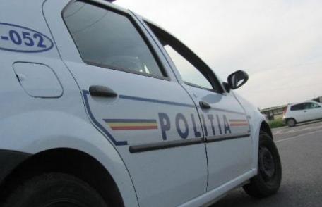 Un copil de 13 ani a ajuns în spital din cauza unui șofer băut