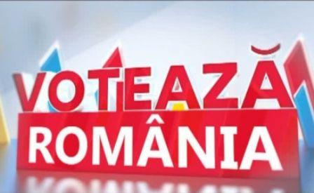 Prezenţa la vot până la ora 10:00. Judeţul Botoşani se află pe locul 18. Vezi procentul la nivel naţional!