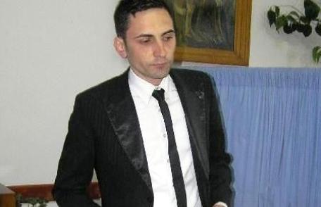 Lucian Topalagă, viceprimarul Municipiului Dorohoi a votat în primele două ore de la deschiderea secţiilor