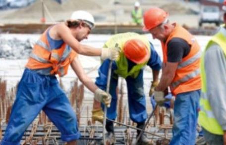 Veste proastă pentru românii din Germania: Nu-ţi găseşti job, zbori