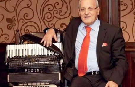 Nelu Ploieşteanu divorțează. Vezi de ce îl părăseşte nevasta