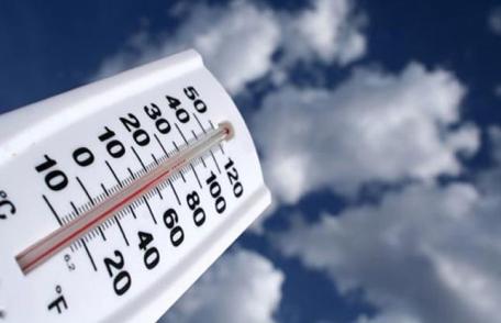 Prognoza meteo: Cum va fi vremea joi şi vineri