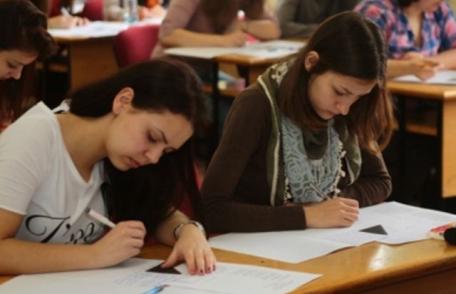 Gafă incredibilă la evaluarea naţională: „A fost o bătaie de joc”