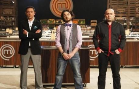 Surpriza la care nimeni nu se aștepta. Cei trei șefi de la „Masterchef” au fost dați afară