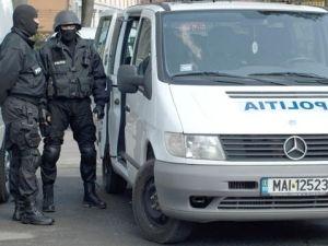 Cei 59 de şpăgari de la Vama Siret