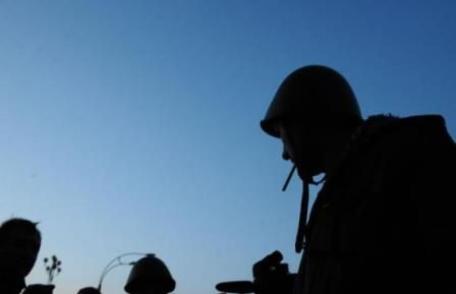 MAE: Atenționare de călătorie – Ucraina