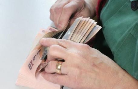 Recalcularea pensiilor pentru grupele I şi II de muncă se va face în patru etape