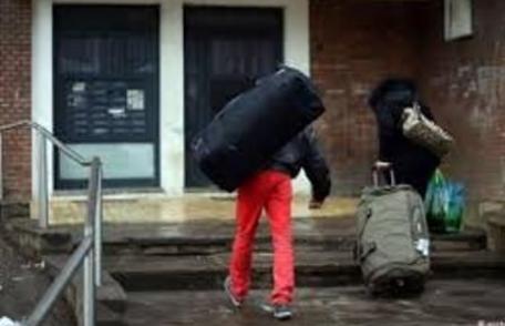 Germania s-a săturat de imigranţi: Pregăteşte expulzări