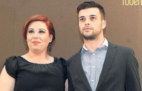 Ghinion pentru soțul Oanei Roman înainte de nuntă: „Mi se întâmplă a cincea oară!”