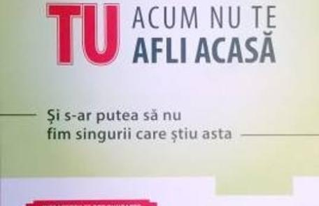 Poliţiştii botoşăneni desfăşoară campania de prevenire „Infractorii te pot cunoaşte mai bine decât crezi”